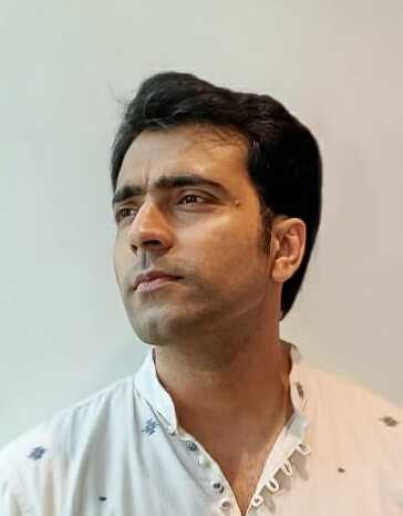 Abir Chatterjee