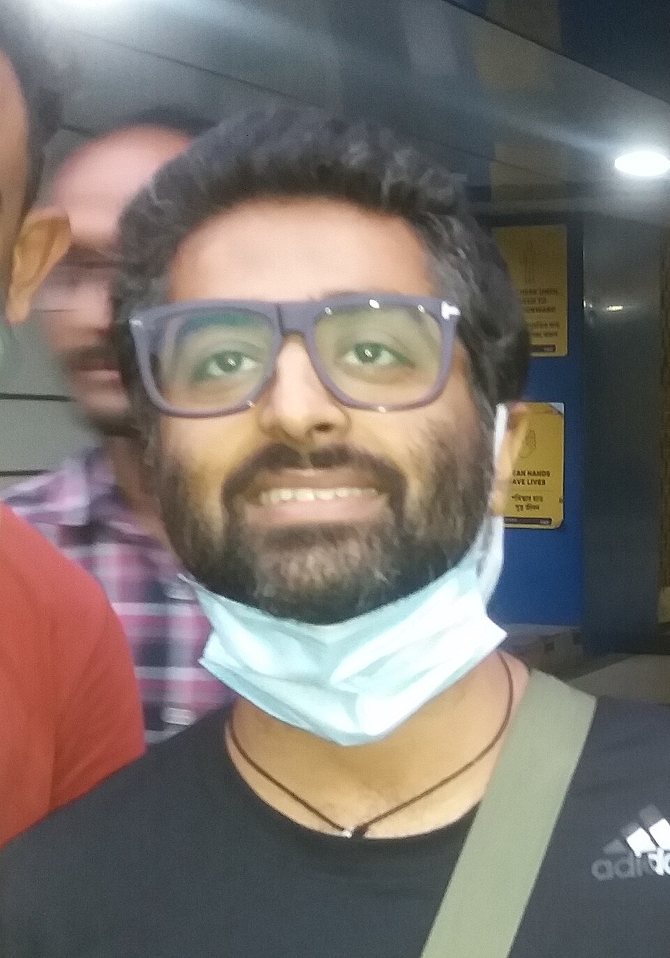 Arijit Singh