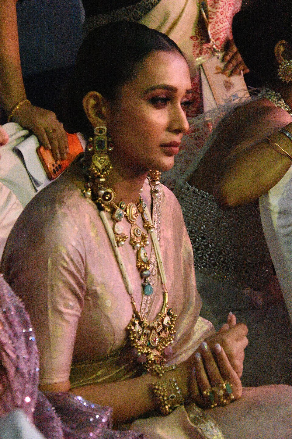 Mimi Chakraborty