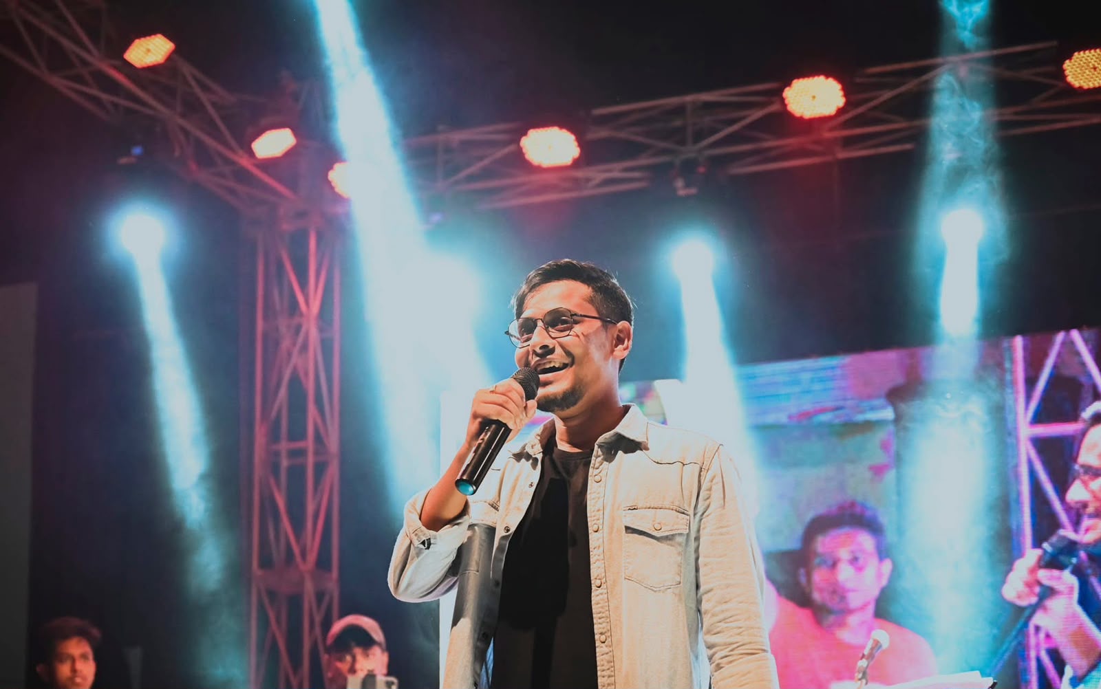 Annual Brand Launch