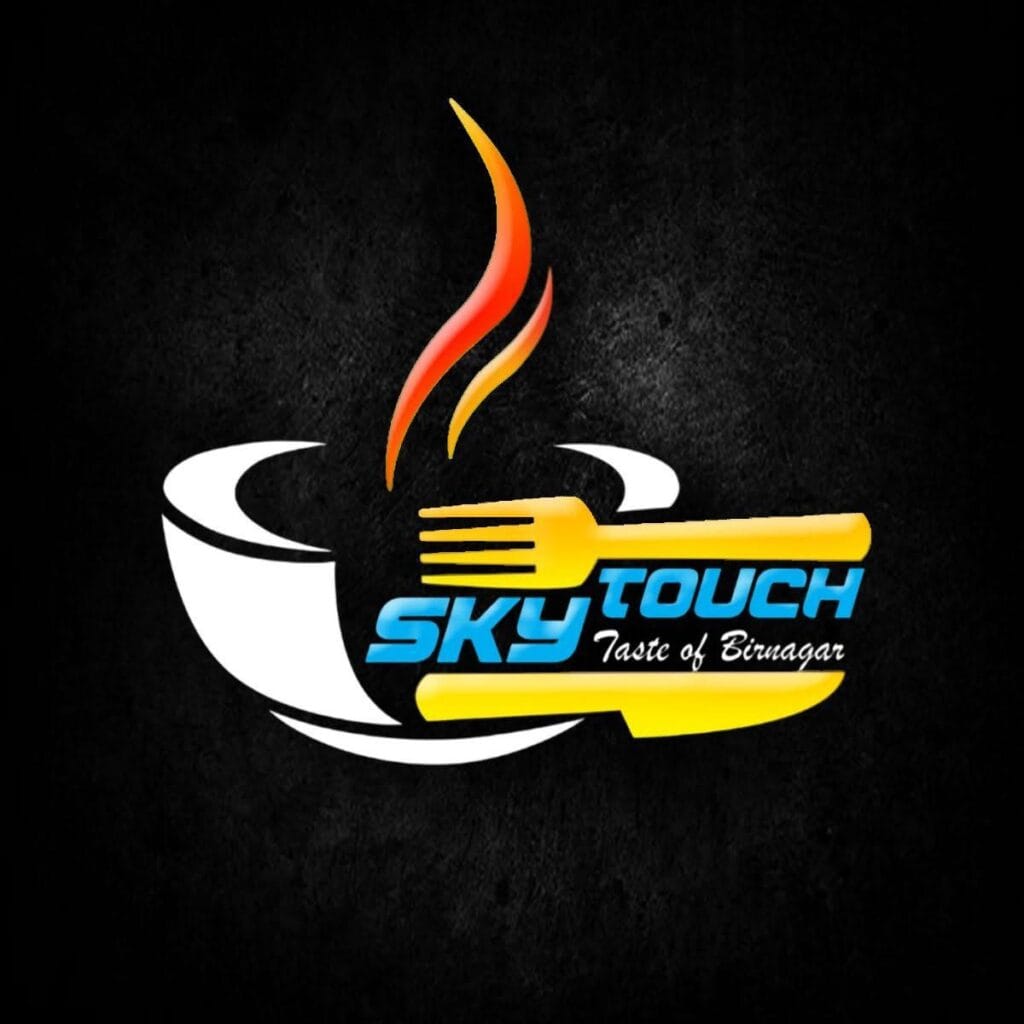 Sky Touch