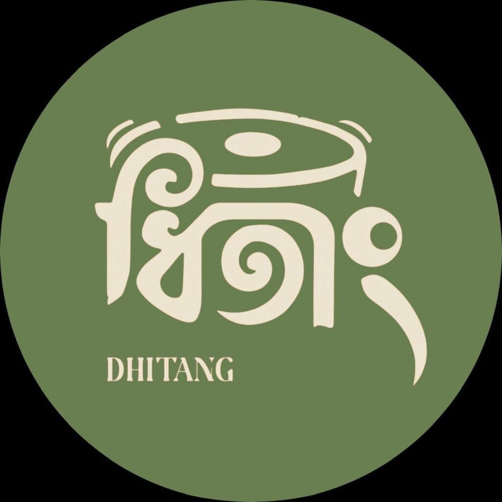 Dhitang