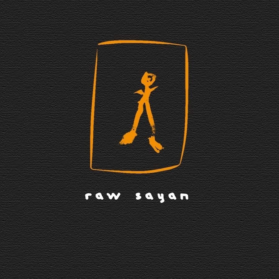 Raw Sayan