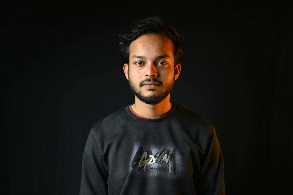 Deep Bhattacharya