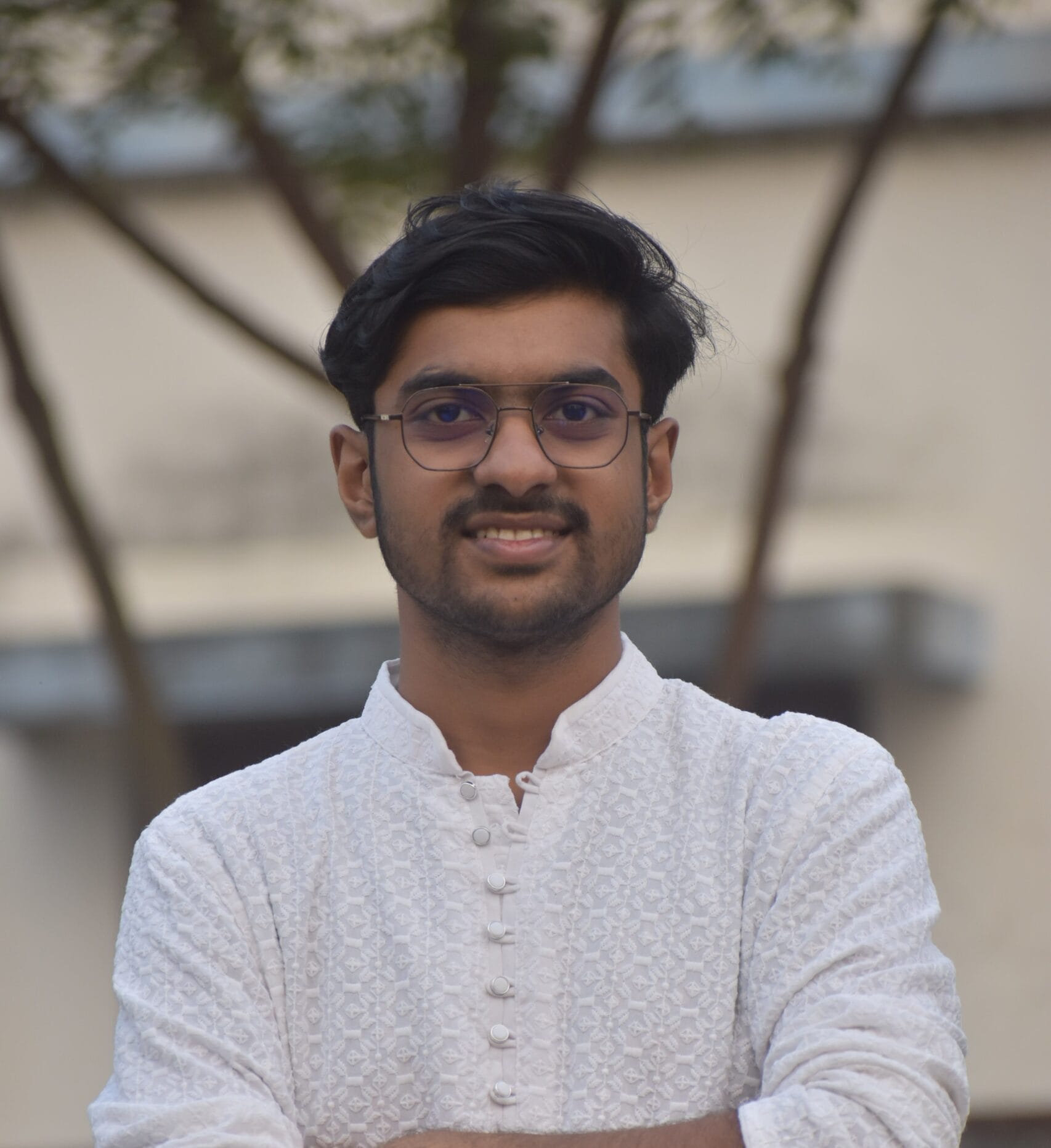 Pramit Sarkar
