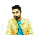 Sayan Ghosh
